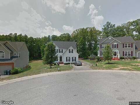 Arbor Ridge, RICHMOND, VA 23223