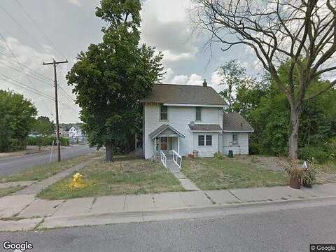 W Fountain St, Battle Creek, MI 49015