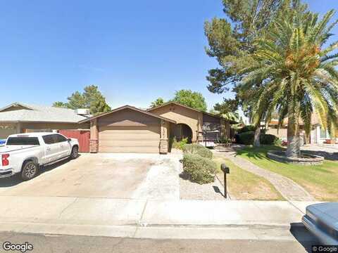 Revere, MESA, AZ 85210