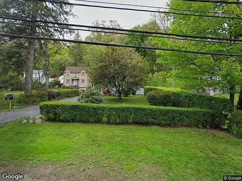 Pleasantville, PLEASANTVILLE, NY 10570