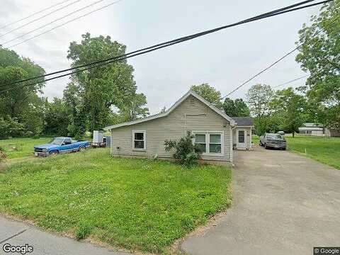 Bohannon, LOUISVILLE, KY 40272