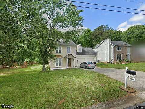 Charter Oaks, LAWRENCEVILLE, GA 30046