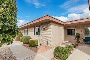 109Th, SUN CITY, AZ 85351