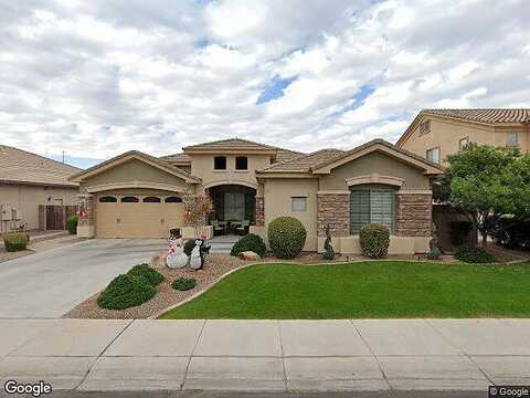 Zion, CHANDLER, AZ 85249