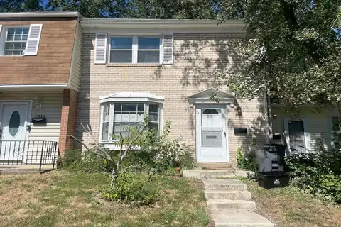 Ironwood, WOODBRIDGE, VA 22191