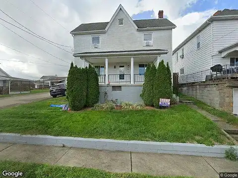 Center, MOUNT PLEASANT, PA 15666