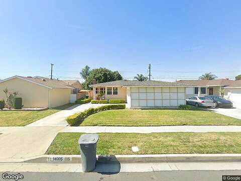 Daphne, GARDENA, CA 90249