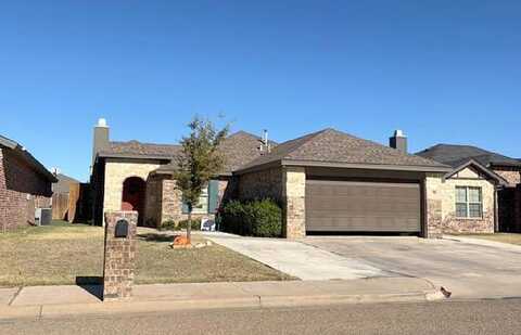 79Th, LUBBOCK, TX 79423