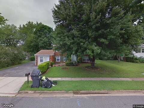 Mapledale, WOODBRIDGE, VA 22193