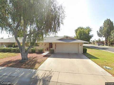 104Th, SUN CITY, AZ 85351