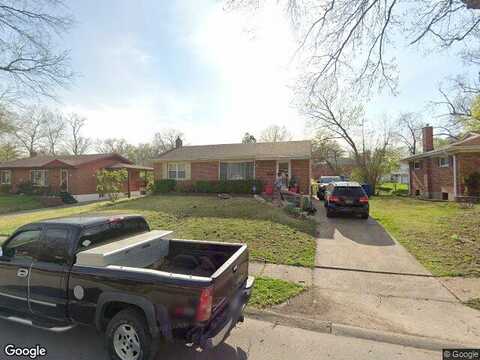 Mendell, SAINT LOUIS, MO 63130