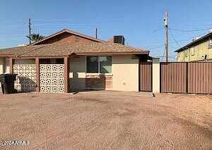 N Shill Drive, Mesa, AZ 85201