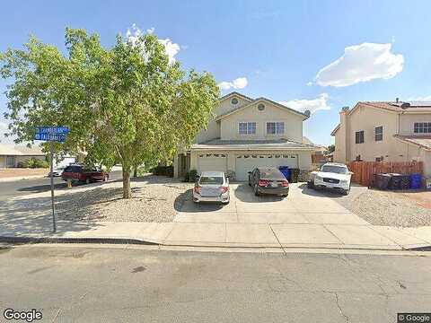 Chamberlain, VICTORVILLE, CA 92394