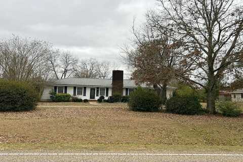 County Road 16, VALLEY GRANDE, AL 36701