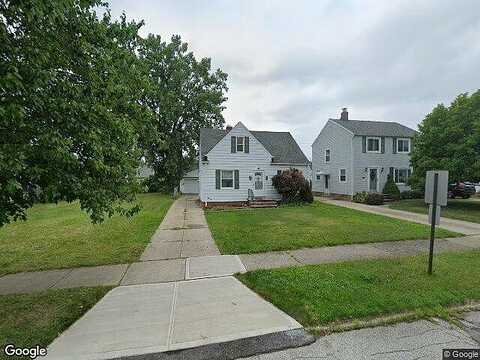 Kennerdown, MAPLE HEIGHTS, OH 44137