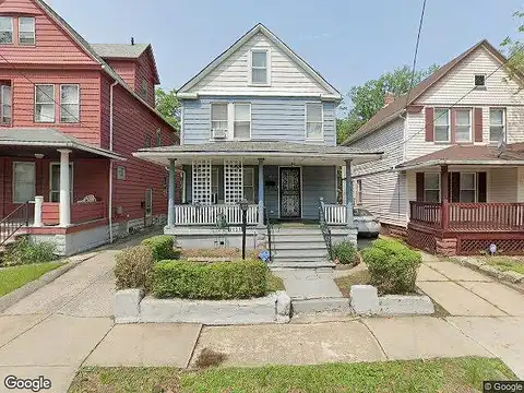 120Th, CLEVELAND, OH 44106