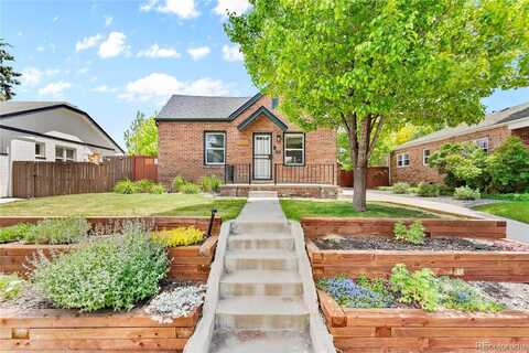 Rosemary, DENVER, CO 80220