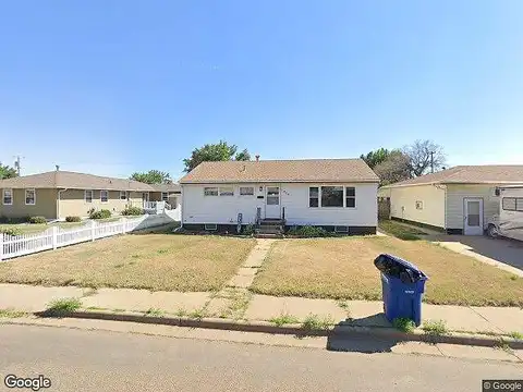 1St, DICKINSON, ND 58601