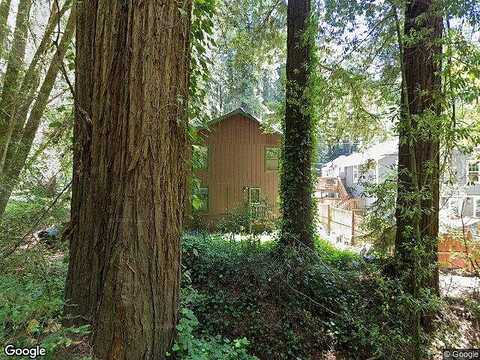 Canyon 1, GUERNEVILLE, CA 95446