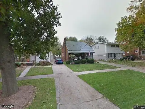 Philomene, ALLEN PARK, MI 48101