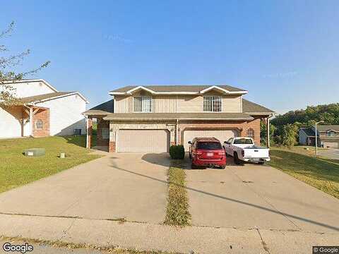 Hickory Ridge, SAINT ROBERT, MO 65584