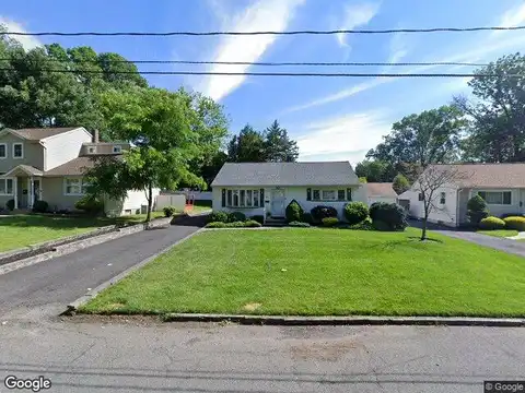 Netherwood, NORTH PLAINFIELD, NJ 07062