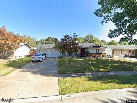 Kingsford, FLORISSANT, MO 63031