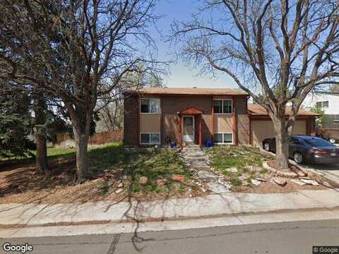 Radcliff, AURORA, CO 80015