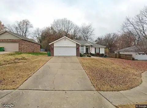 Wensworth, SPRINGDALE, AR 72762