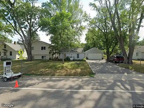 13Th, WAITE PARK, MN 56387