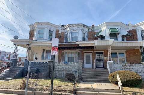 56Th, PHILADELPHIA, PA 19131