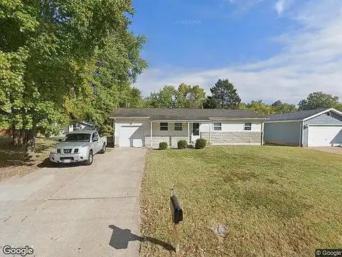 Farmview, SAINT LOUIS, MO 63138