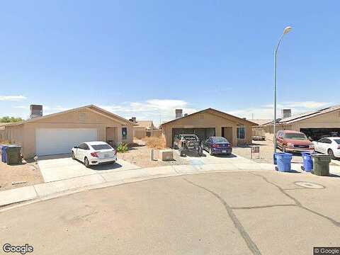 Federal, SOMERTON, AZ 85350