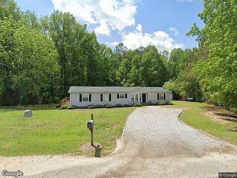 Willow Downs, WILLOW SPRING, NC 27592