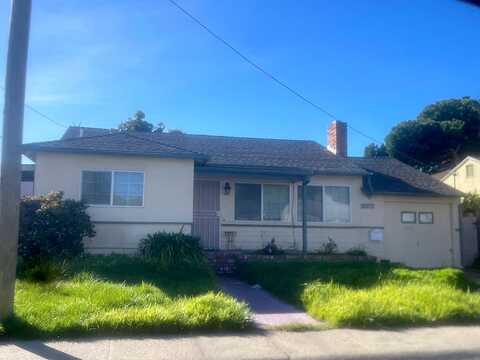 Endicott, SAN LEANDRO, CA 94579