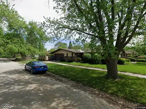 13Th, FORD HEIGHTS, IL 60411