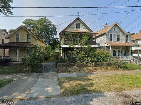 81St, CLEVELAND, OH 44103