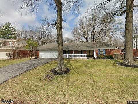 Hummingbird Hill, ELLISVILLE, MO 63011