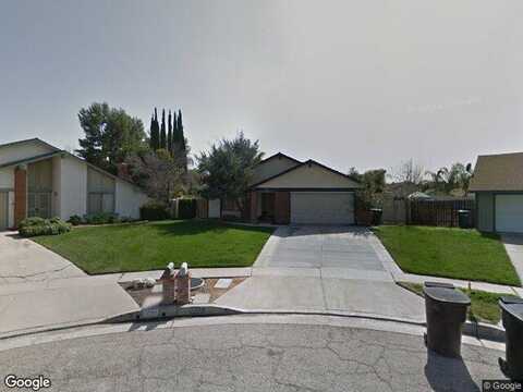 Laramie, REDLANDS, CA 92374