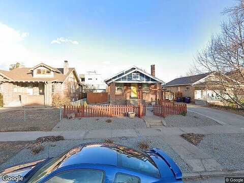 N Meade Street, Denver, CO 80204