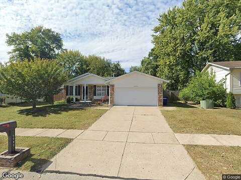 97Th, FLORISSANT, MO 63034