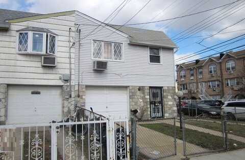 108Th, JAMAICA, NY 11433