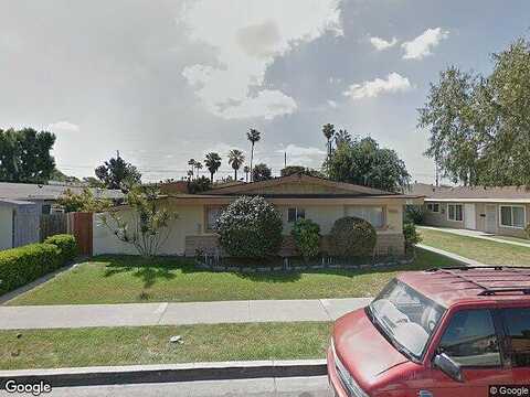 W Juno Ave, ANAHEIM, CA 92802