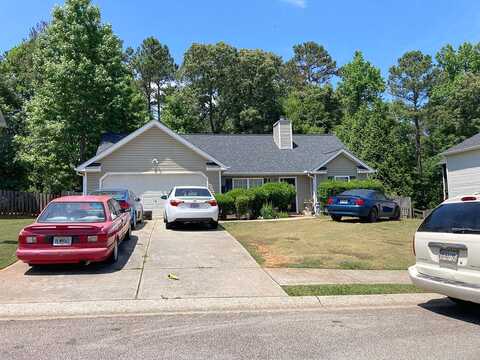 Whetstone, VILLA RICA, GA 30180