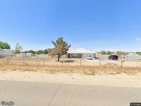 Ash, HESPERIA, CA 92345