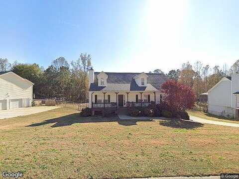 Starlyn, HIRAM, GA 30141