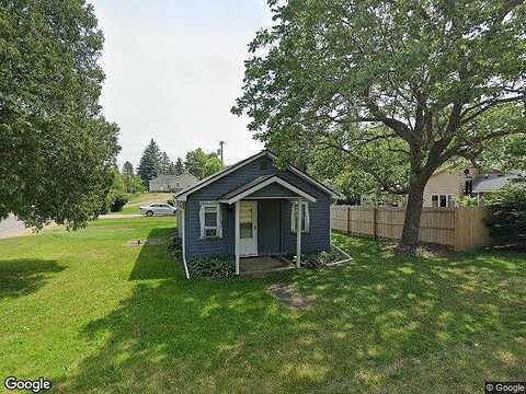 1St, METAMORA, MI 48455