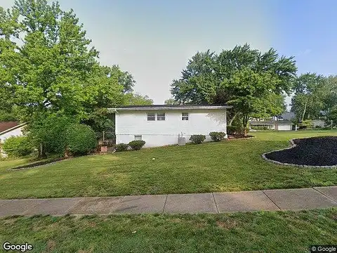 Fairhills, SAINT LOUIS, MO 63146