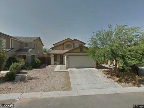 Appaloosa, SAN TAN VALLEY, AZ 85144