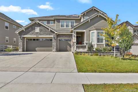 Spanish Peak, BROOMFIELD, CO 80023